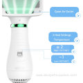 multi-functional 2-in-1 pet grooming dryer